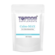 Strongest dog calming tablets - dog,