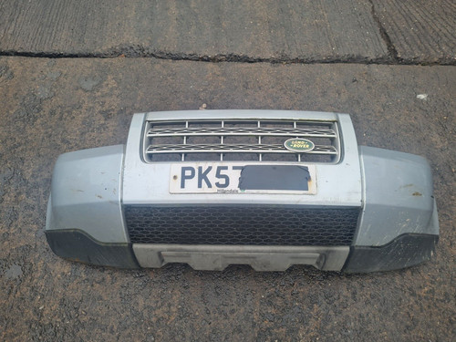 Land rover freelander 2007 - land,