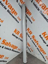 2019-2023 MERCEDES A CLASS W177 AMG LINE SIDE SKIRT DRIVER OFF SIDE RIGHT WHITE