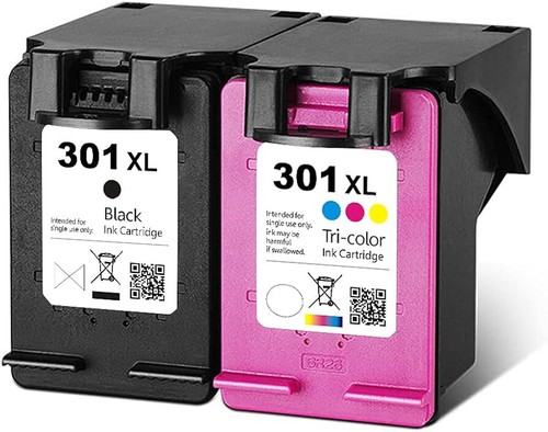 Refilled ink for - for, 301xl
