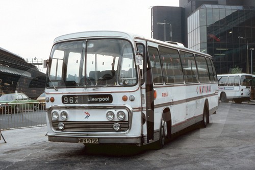 Coach photo ribble national - photo,