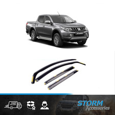 For Mitsubishi L200 Series 5