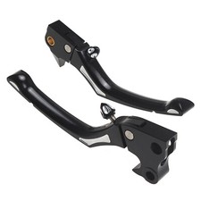 Pair Brake Clutch Levers For