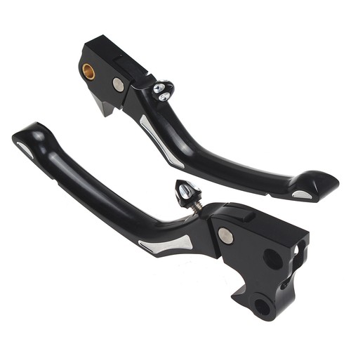Pair brake clutch levers - clutch,
