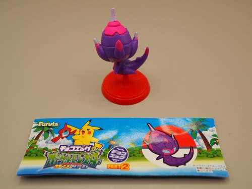 Pokemon sun moon poipole - pokemon,