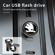 Car USB Flash Drive 16GB 32GB