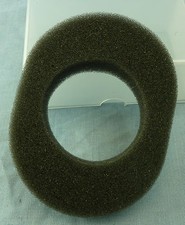 Pilot Headset Replacement ear