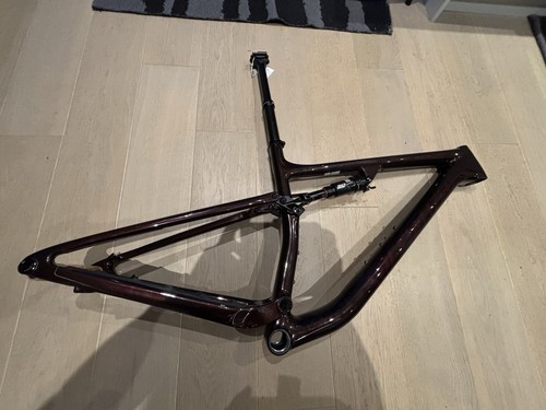 Specialized epic evo pro - epic,