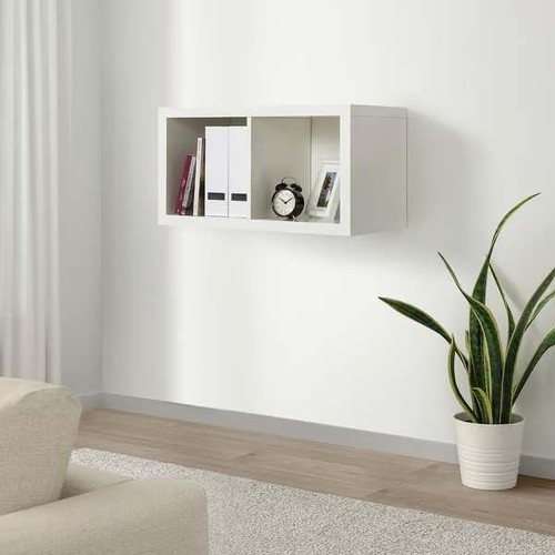 Ikea kallax 77x41cm cube - ikea,