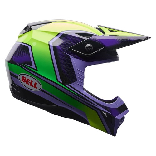 Bell mips motocross - mx-10,