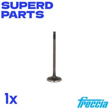 INTAKE VALVE FITS: OPEL ZAFIRA