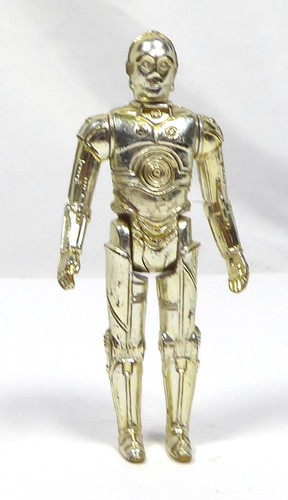 Star wars vintage action - star,