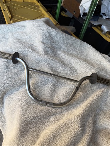 Diamond back chromoly stamped - diamond,