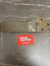 Massey Ferguson 165 168 178 185 188 Left Hand Foot Rest Genuine New Old Stock