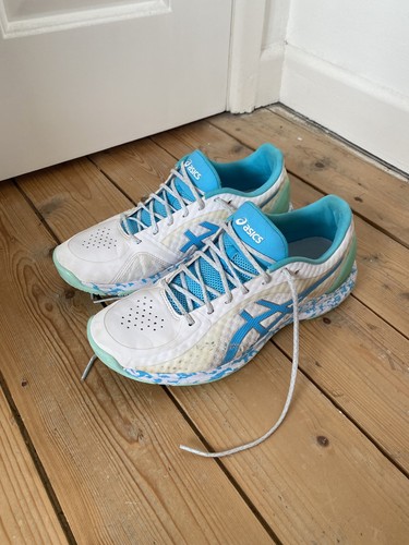 Asics netburner super - netburner,