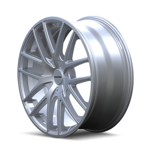 New 17x7 touren tr60 - new,