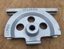 Hilmor former and guide bar for 22mm copper pipe  bender CM35 CM42