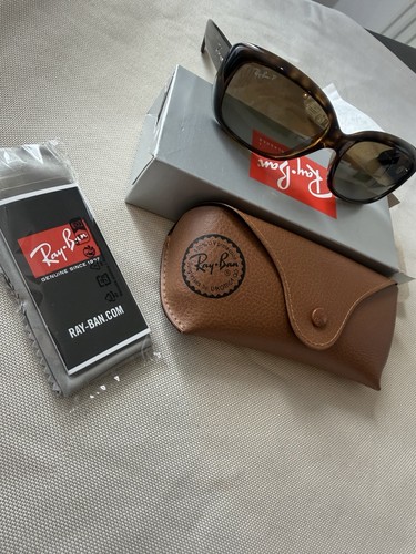 Ray ban jackie ohh core - jackie, casual