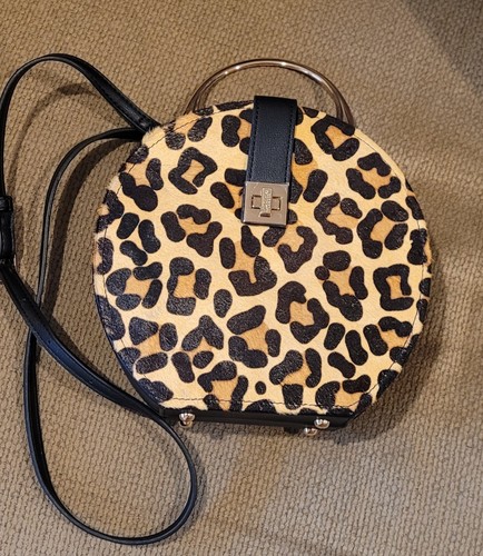 Dune london round - round, crossbody