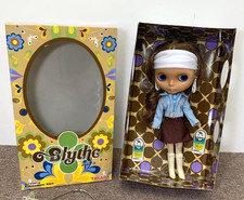 Takara Tomy Blythe Cainnamon