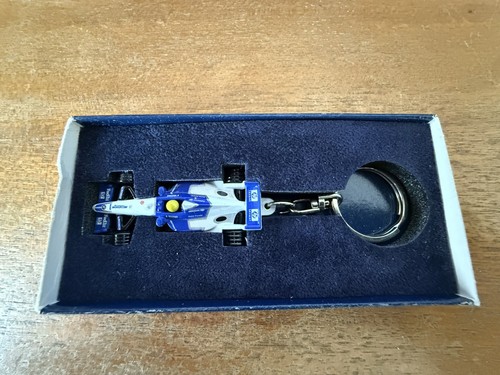 Official bmw williams - official, f1