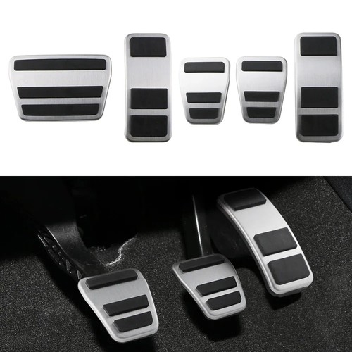 Pedals for ford - ford, fiesta