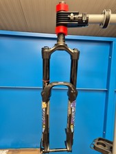 Rockshox Pike RCT3 Solo Air