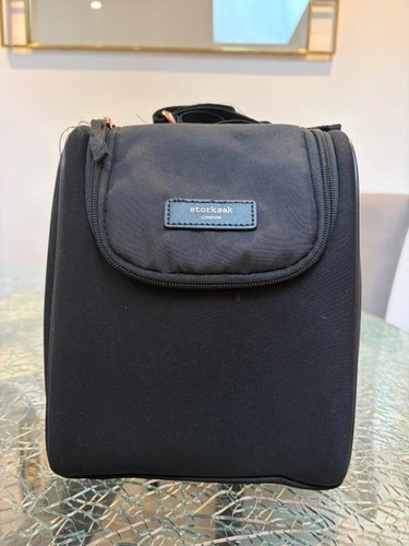 Storksak insulated bottle bag - insulated,