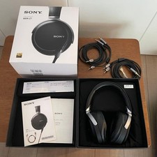 Sony MDR-Z7 Over-Ear High