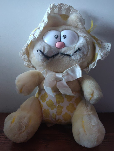 Vintage 1981 dakin - 1981, garfield