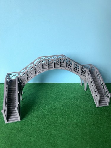 Gauge model railway - 00,
