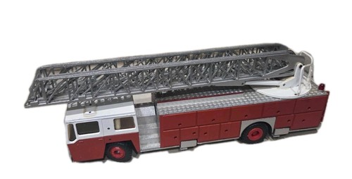 Conrad 5502 aerial hook ladder - aerial,