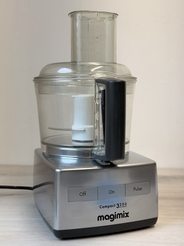 Magimix compact 3200 automatic - compact,