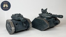 Warhammer 40k - Imperial Guard