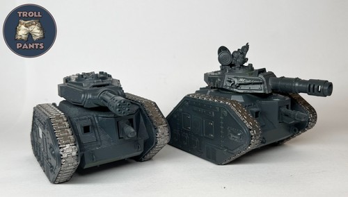 Warhammer 40k imperial guard - -,