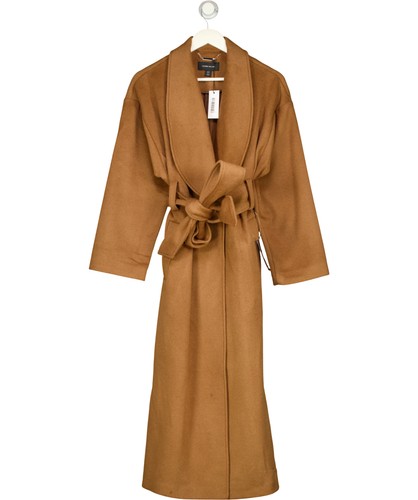 Karen millen brushed wool - karen,