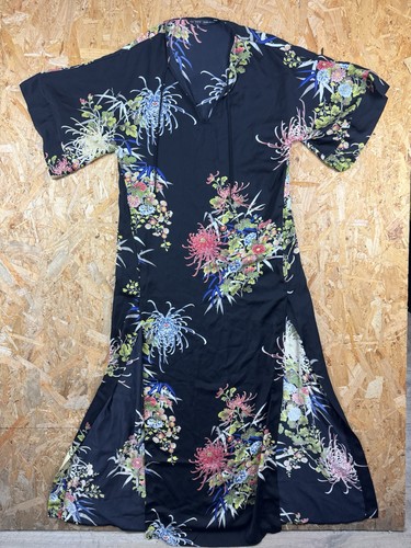 Zara women black - black, maxi