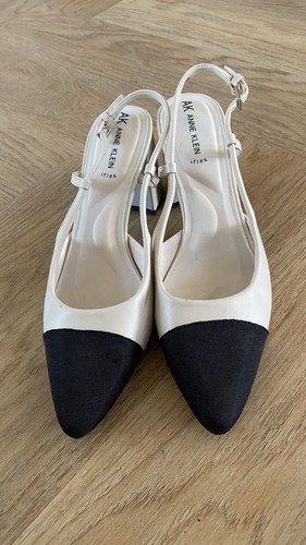Anne klein shoes size - shoes, 5