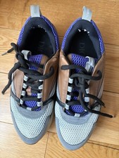 Dior B22 Purple Brown