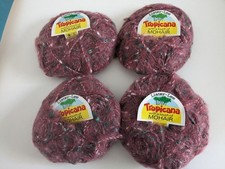 Vtg 100g LISTER LEE TROPICANA