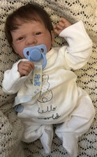 Beautiful Reborn Berenguer