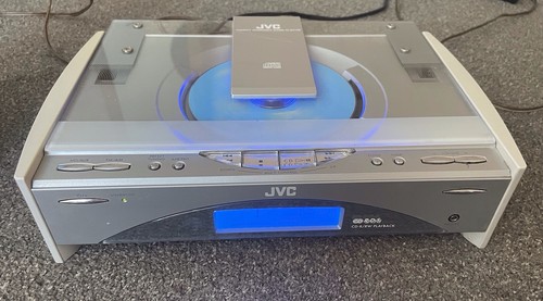 Jvc fssd770r system cd - ca-fssd770r,