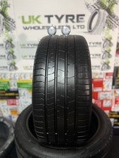 255/35/19 PIRELLI P ZERO ⭐️ RSC RUNFLAT 96Y XL DOT 1524 FREE DELIVERY
