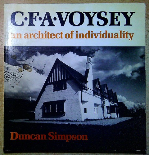 Simpson duncan a - duncan, voysey