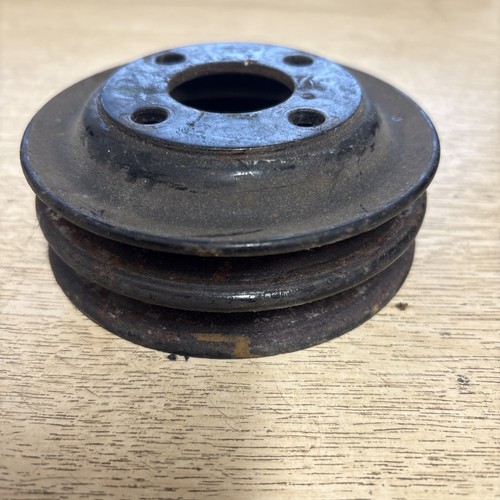 Ford pinto water pump - ford,