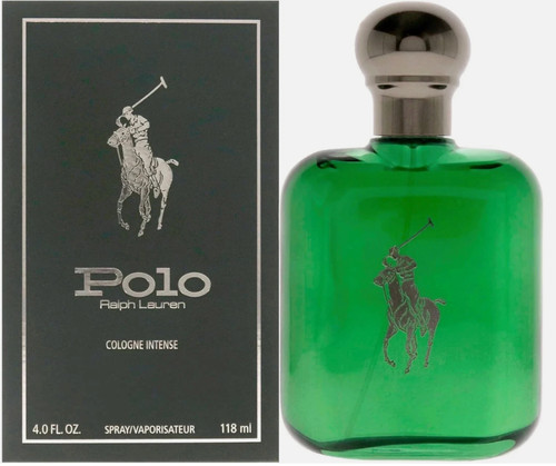 Polo intense ralph lauren - polo,