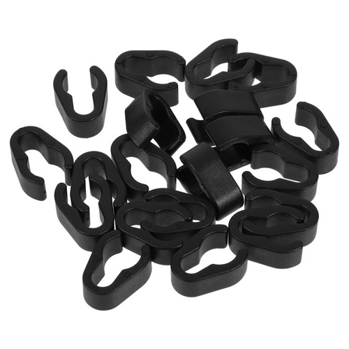 20pcs flexible plastic - 20pcs,
