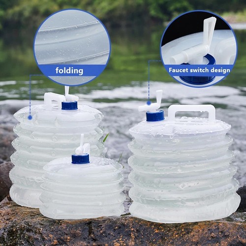 Portable 10l 15l outdoor - 5/10l,