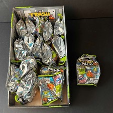 Garbage Pail Kids The Trash Pack Series 1 Trash Pack (1 SEALED PACK)