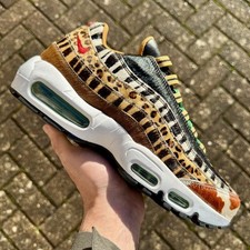2018 Nike Air Max 95 DLX